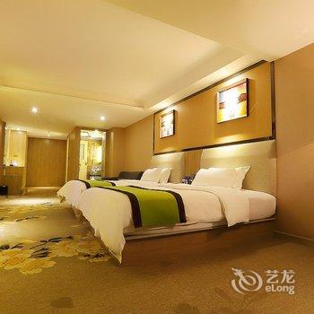 成都曼嘉酒店(世纪城新会展中心店)酒店提供图片