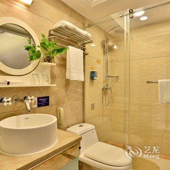 杭州瑞莱克斯大酒店酒店提供图片