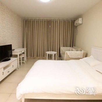 绥中大海是故乡海景度假公寓酒店提供图片