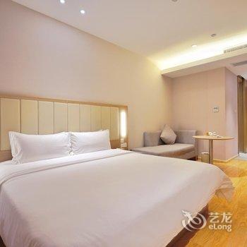 全季酒店(上海松江体育中心店)酒店提供图片