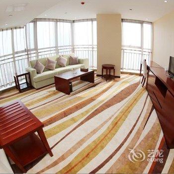 连云港海滨疗养院酒店提供图片
