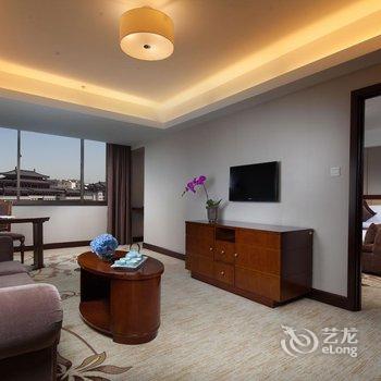 西安锦江西京国际饭店酒店提供图片