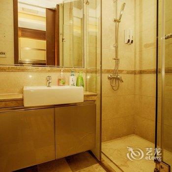 广州嗳尚渼国际公寓酒店提供图片