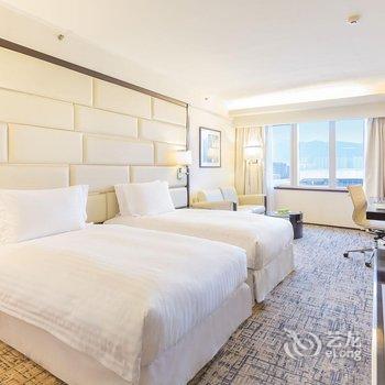 香港富豪机场酒店酒店提供图片