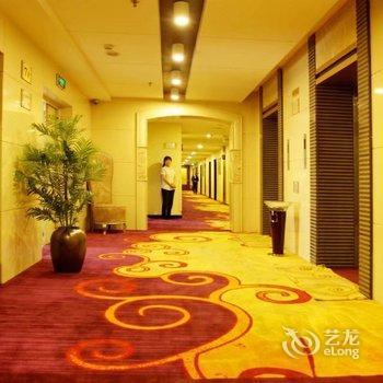 满洲里鑫鹤大酒店酒店提供图片