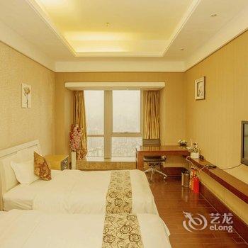 广州嗳尚渼国际公寓酒店提供图片