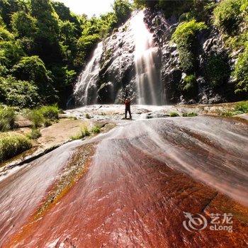 资兴东江湖雾源山舍酒店提供图片