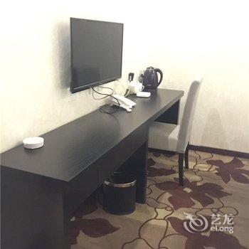 赤城辰府酒店酒店提供图片