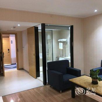 城市便捷酒店(瑞佳花园店)酒店提供图片