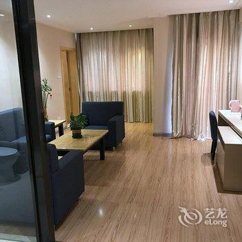 城市便捷酒店(瑞佳花园店)酒店提供图片