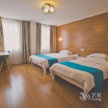 西塘自由人酒店酒店提供图片
