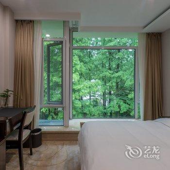 上海崇明怡沁园度假村酒店提供图片