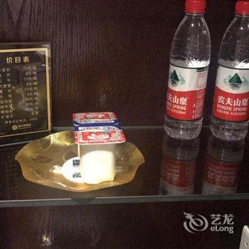 湖州威尔斯酒店用户上传图片