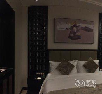 上海虹桥美利亚酒店用户上传图片