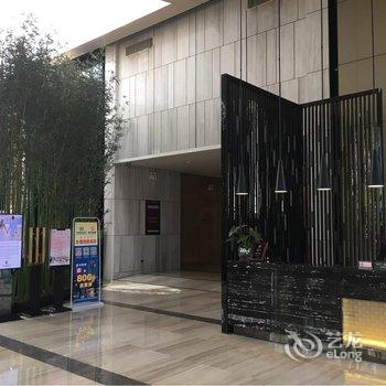 东莞虎门美思威尔顿酒店用户上传图片