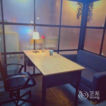 斯维登度假公寓(重庆西站新桥医院店)酒店提供图片