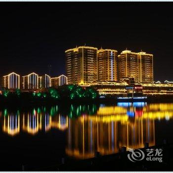 芷江山水大酒店(原善水大酒店)酒店提供图片