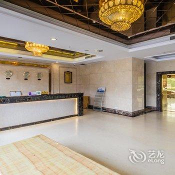 福鼎海景假日酒店酒店提供图片