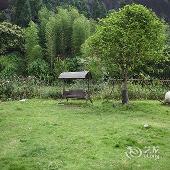 仙居雨花梅亭精品民宿酒店提供图片