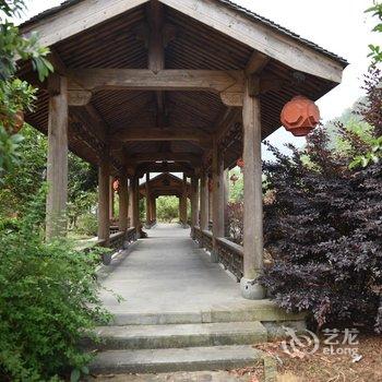 仙居雨花梅亭精品民宿酒店提供图片