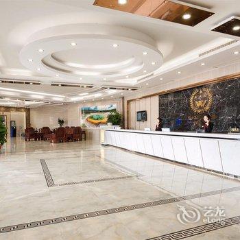 广州鱼珠湾酒店(琶洲会展店)酒店提供图片