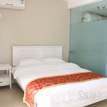 绥中东戴河天悦公寓酒店酒店提供图片