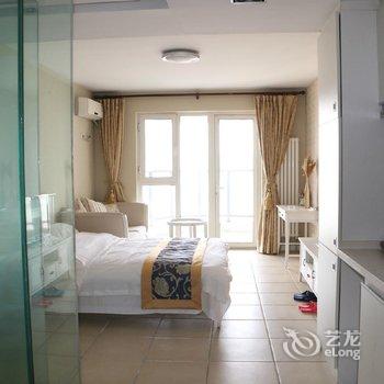 绥中东戴河天悦公寓酒店酒店提供图片