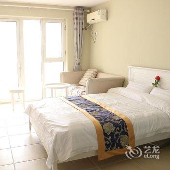 绥中东戴河蓝湾公寓酒店酒店提供图片