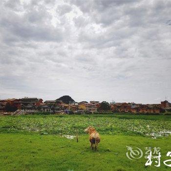 普者黑村子里客栈酒店提供图片