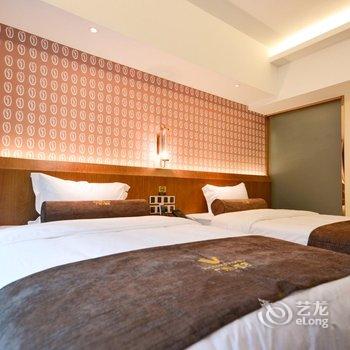 广州V酒店(北京路店)酒店提供图片