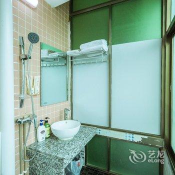 南澳阿嫲客栈(云澳店)酒店提供图片
