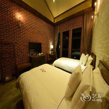 贺州黄姚花海酒店酒店提供图片