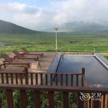 丰宁坝上孤石阳光山谷度假村酒店提供图片
