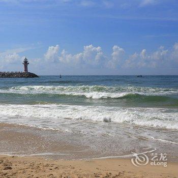 陵水清水湾曼岛海景度假酒店酒店提供图片