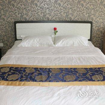 绥中东戴河蓝湾公寓酒店酒店提供图片
