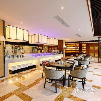 千岛湖峰泰君亭酒店酒店提供图片