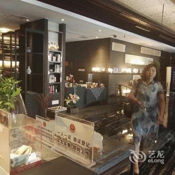 杭州书香世家酒店用户上传图片
