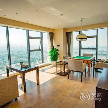 成都恒鼎世纪酒店酒店提供图片