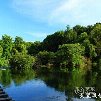 贵阳景里风情酒店酒店提供图片