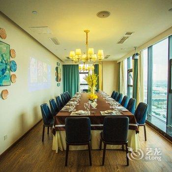 成都恒鼎世纪酒店酒店提供图片