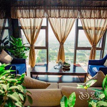 成都恒鼎世纪酒店酒店提供图片