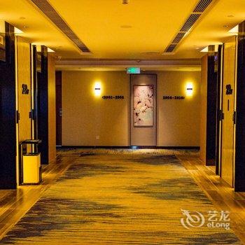 成都恒鼎世纪酒店酒店提供图片