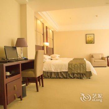 文县新瑞豪廷国际酒店(原陇南文县辉腾国际酒店)酒店提供图片
