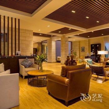 米窝泸沽湖海景度假酒店酒店提供图片