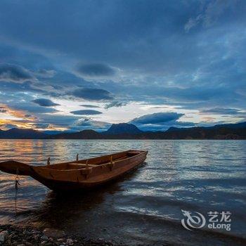 米窝泸沽湖海景度假酒店酒店提供图片