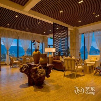 米窝泸沽湖海景度假酒店酒店提供图片