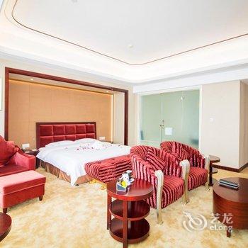 安康明江国际酒店酒店提供图片