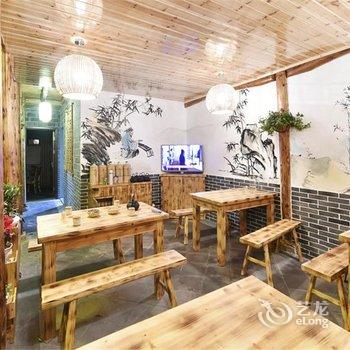 上饶怀玉山竹香民宿酒店提供图片