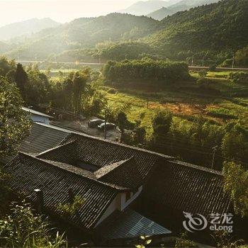 上饶怀玉山竹香民宿酒店提供图片