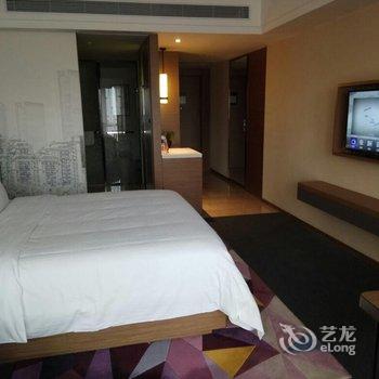 广州珠江新城希尔顿欢朋酒店用户上传图片